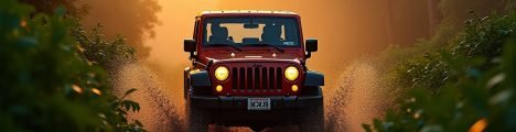 Flux_Dev_National_Geographic_style_photo_of_a_muddy_4x4_Jeep_d_1