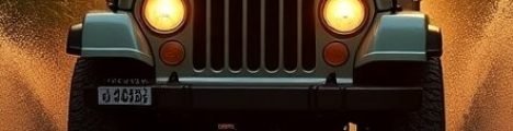 Flux_Dev_National_Geographic_style_photo_of_a_muddy_4x4_Jeep_d_2